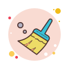 icons8-broom-100